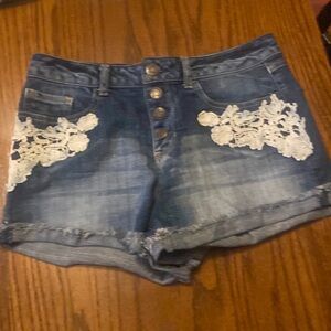 Mudd Shorts